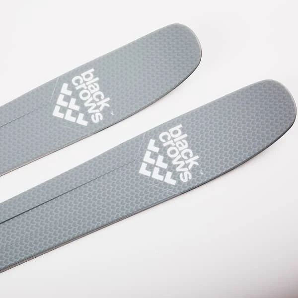 BLACK CROWS FEROX FREEBIRD + DYNAFIT SPEED TURN BLACK/SILVER - Image 4