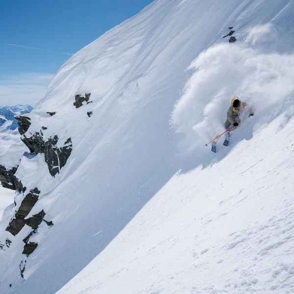 BLACK CROWS FEROX FREEBIRD 23 - Image 4