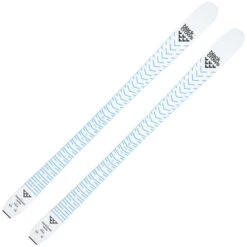 BLACK CROWS VERTIS 23