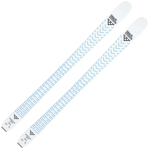 BLACK CROWS VERTIS 23