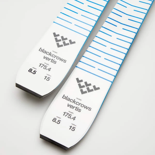 BLACK CROWS VERTIS 23 - Image 4