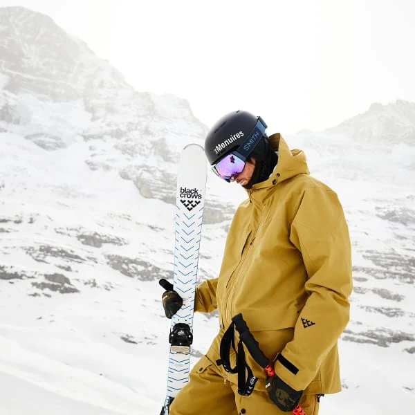 BLACK CROWS VERTIS 23 - Image 6