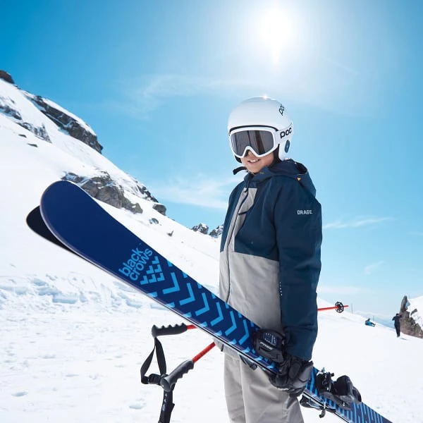 BLACK CROWS JUNIUS 23 - Image 3