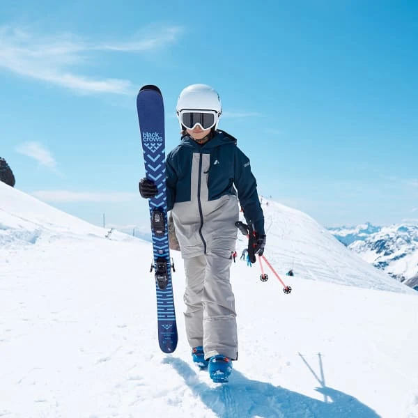 BLACK CROWS JUNIUS 23 - Image 4