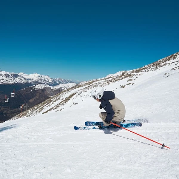 BLACK CROWS JUNIUS 23 - Image 5