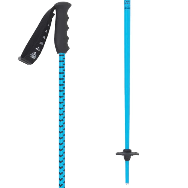 BLACK CROWS META JUNIUS BLUE 23 - Image 2