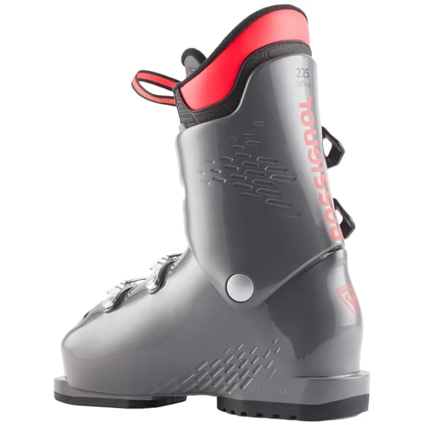 ROSSIGNOL HERO J4 METEOR GREY 23 - Image 2
