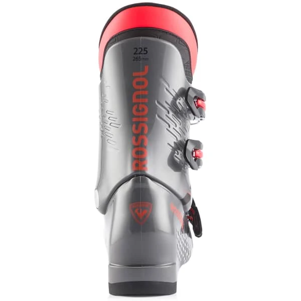 ROSSIGNOL HERO J4 METEOR GREY 23 - Image 3