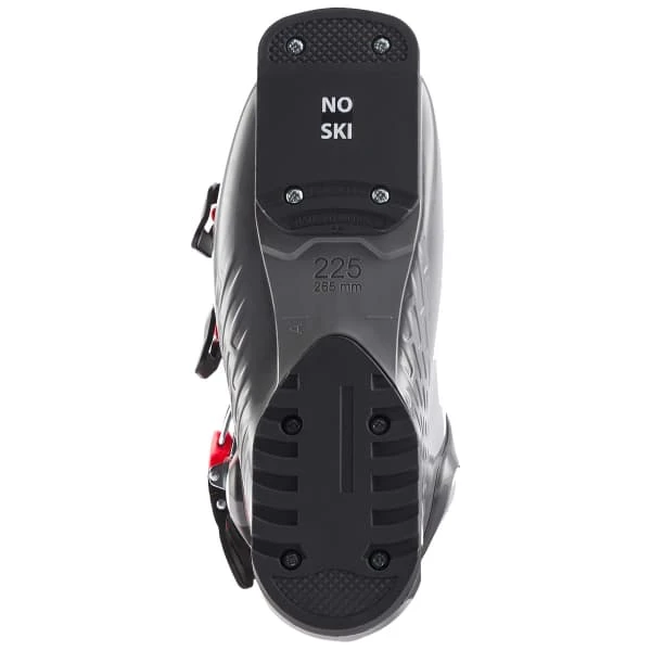 ROSSIGNOL HERO J4 METEOR GREY 23 - Image 5