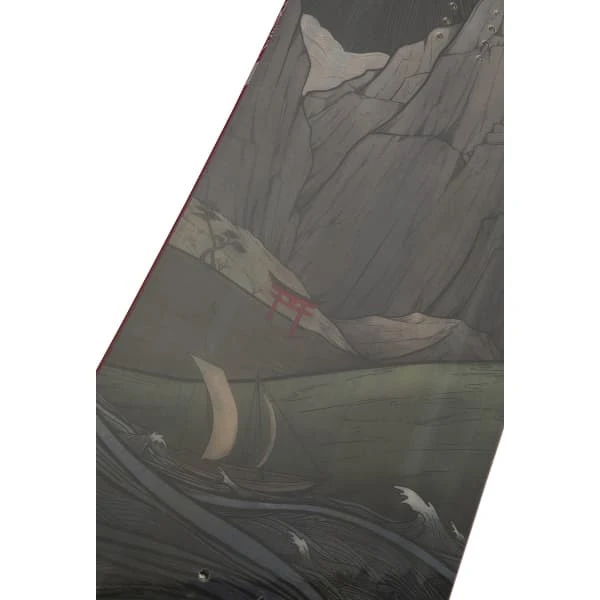 ROSSIGNOL XV SUSHI + BURTON GENESIS BLACK - Image 4