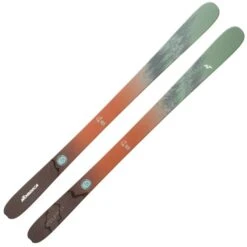 NORDICA SANTA ANA 93 UNLIMITED 23