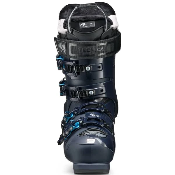 TECNICA MACH1 MV 95 W TD GW INK BLUE 23 - Image 2