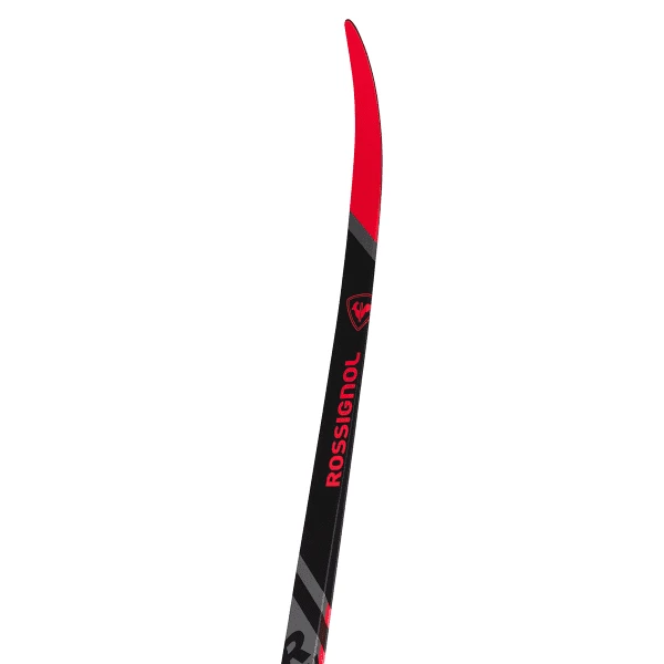 ROSSIGNOL X-IUM R-SKIN + ROSSIGNOL RACE PRO CLASSIC - Image 4