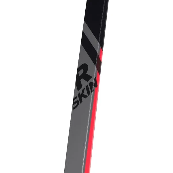 ROSSIGNOL X-IUM R-SKIN + ROSSIGNOL RACE PRO CLASSIC - Image 5