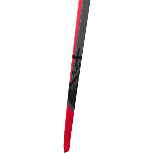 ROSSIGNOL X-IUM R-SKIN + ROSSIGNOL RACE PRO CLASSIC - Image 6