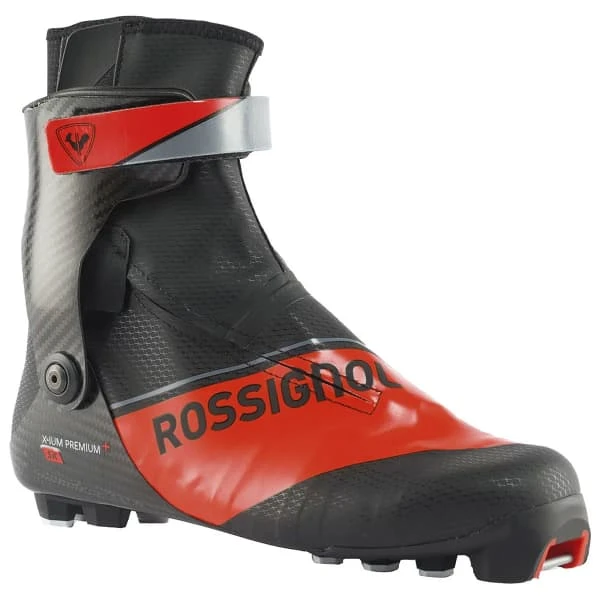 ROSSIGNOL X-IUM CARBON PREMIUM+ SKATE SPIRALE 23