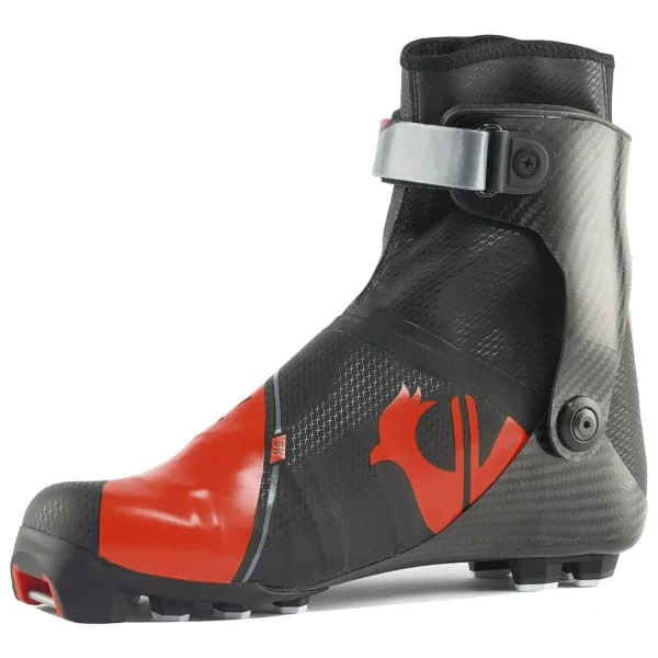 ROSSIGNOL X-IUM CARBON PREMIUM+ SKATE SPIRALE 23 - Image 2