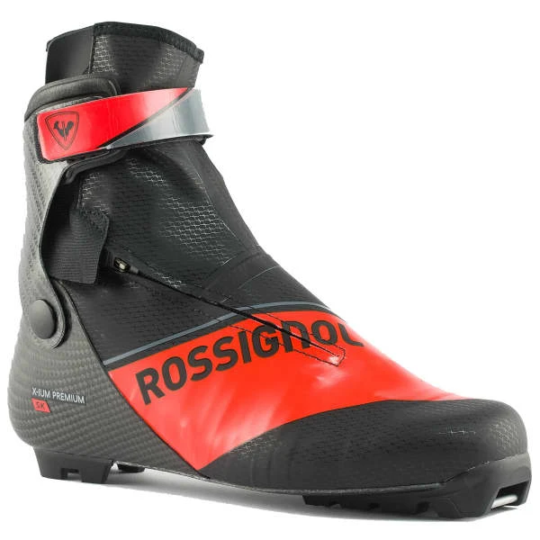 ROSSIGNOL X-IUM CARBON PREMIUM SKATE 23