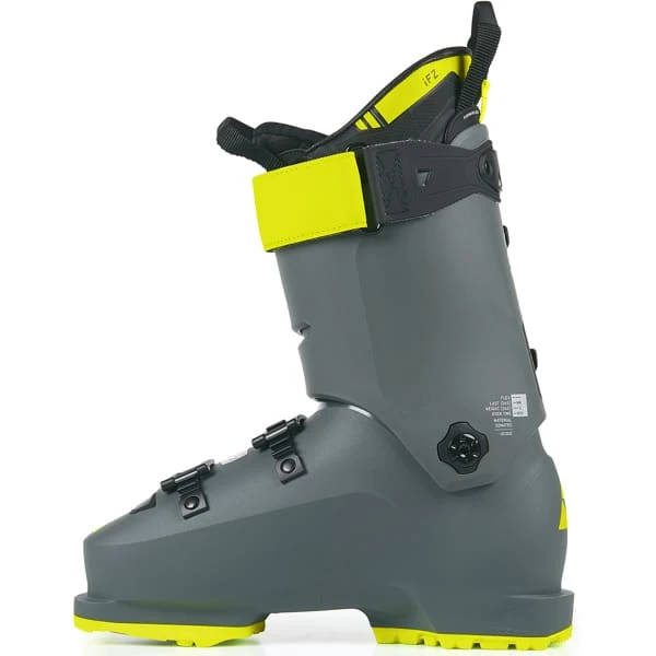 FISCHER THE CURV GT 120 VAC GW GREY/GREY 23 - Image 4