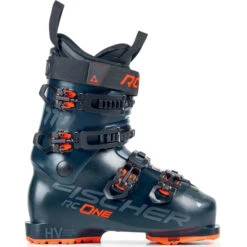 FISCHER RC ONE 110 VAC GW DARKBLUE/DARKBLUE 23