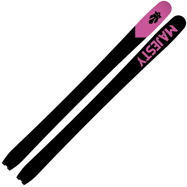 MAJESTY SUPERPATROL + DYNAFIT SPEED TURN BLACK/SILVER - Image 3