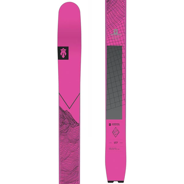 MAJESTY SUPERPATROL + DYNAFIT SPEED TURN BLACK/SILVER - Image 4