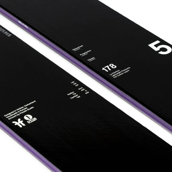 FACTION LA MACHINE 5 MAX 23 - Image 6