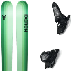 FACTION DANCER 4 + MARKER GRIFFON 13 ID BLACK