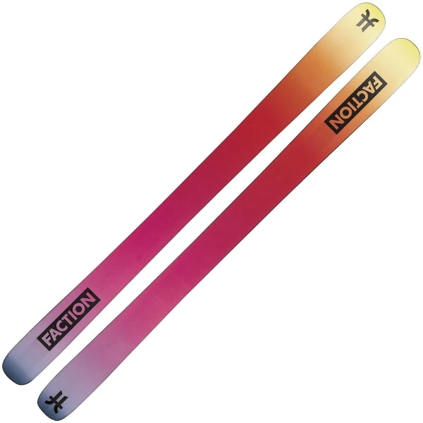 FACTION PRODIGY 4 + MARKER GRIFFON 13 ID BLACK - Image 3