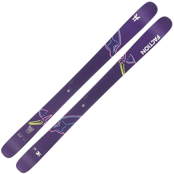 FACTION PRODIGY 3X 23