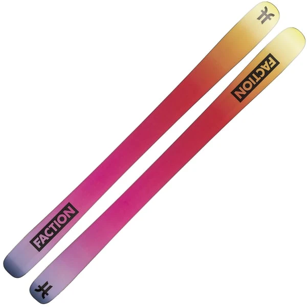 FACTION PRODIGY 3X 23 - Image 2