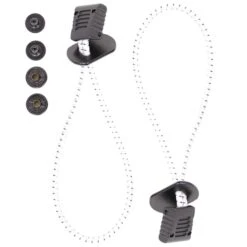 KOHLA I-RACE LOOP RIVETS 23