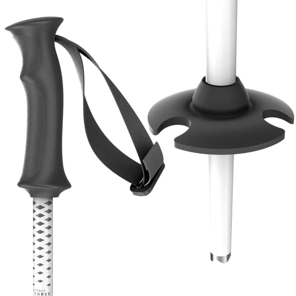 SCOTT ELEMENT JR WHITE 23 - Image 2