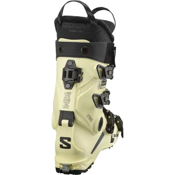 SALOMON SHIFT PRO 110 W AT TENDER Y 23 - Image 2