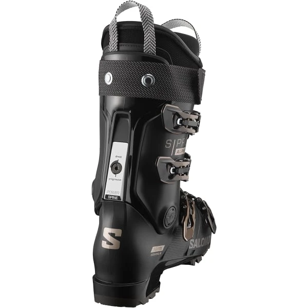 SALOMON S/PRO ALPHA 110 BK/TITANIUM 23 - Image 2