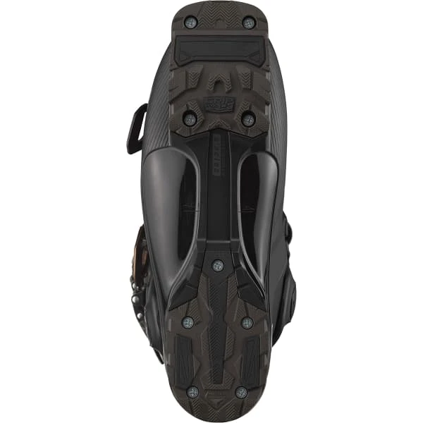 SALOMON S/PRO ALPHA 110 BK/TITANIUM 23 - Image 4