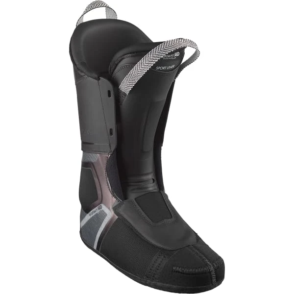 SALOMON S/PRO ALPHA 110 BK/TITANIUM 23 - Image 5