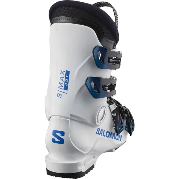 SALOMON S/MAX 60T M WH/RACE B/PROCE 23 - Image 2