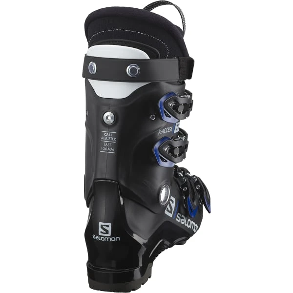 SALOMON X ACCESS 70 WIDE BK/RACE B 23 - Image 2