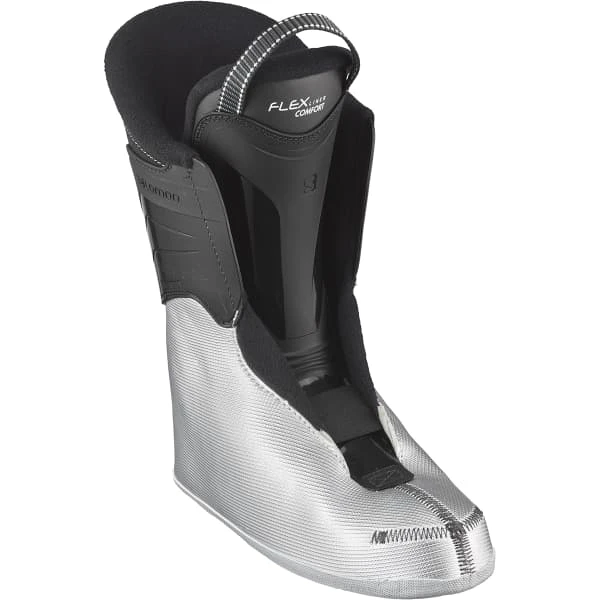 SALOMON X ACCESS 70 WIDE BK/RACE B 23 - Image 5