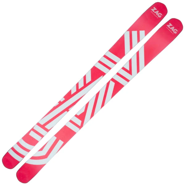 ZAG SLAP 98 LADY 23 - Image 2