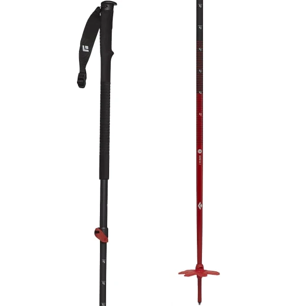 BLACK DIAMOND VAPOR 2 AL 23 - Image 2