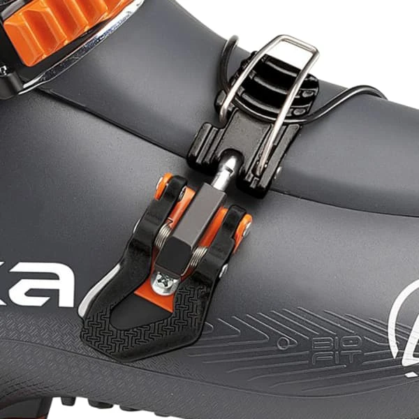 ROXA R3 100 TI U75 ANTHRACITE 23 - Image 4