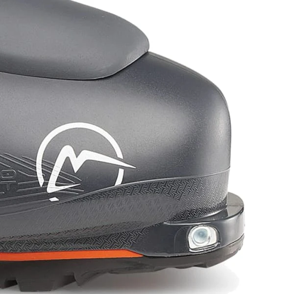 ROXA R3 100 TI U75 ANTHRACITE 23 - Image 6