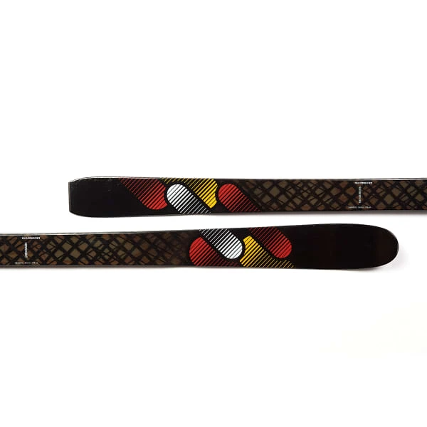 MOVEMENT SESSION 90 + DYNAFIT SPEED TURN BLUE - Image 3