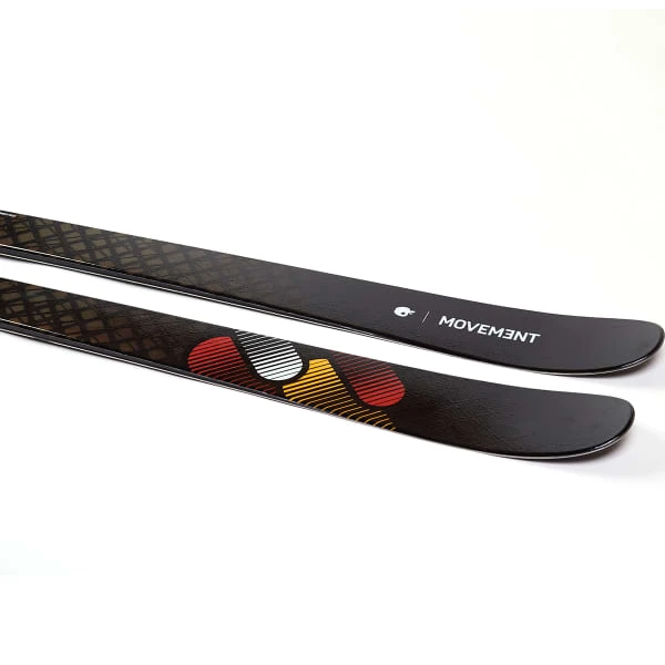 MOVEMENT SESSION 90 + DYNAFIT SPEED TURN BLUE - Image 4