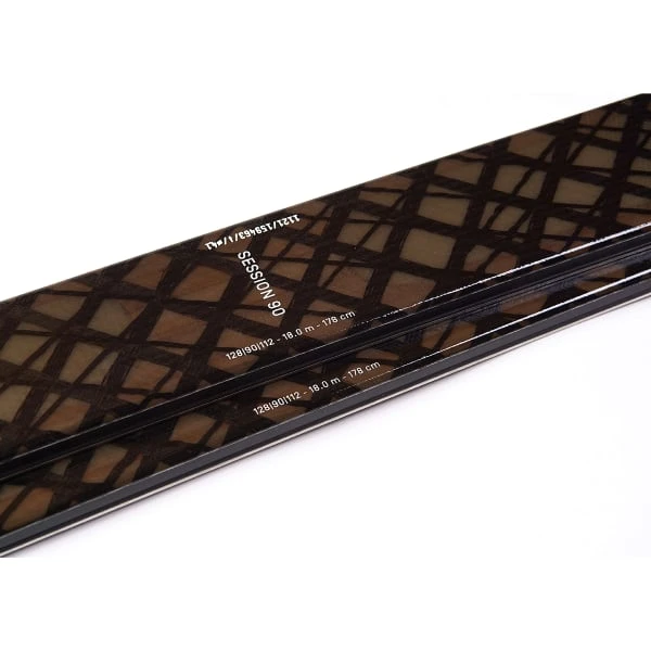 MOVEMENT SESSION 90 + DYNAFIT SPEED TURN BLUE - Image 5