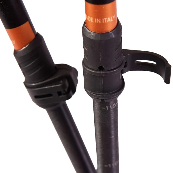 MOVEMENT X-PLORE 2 ALU BLACK/ORANGE 23 - Image 6