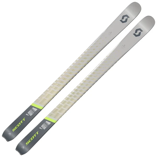 SCOTT SUPERGUIDE 88 ACCESS + DYNAFIT SPEED TURN BLACK/SILVER - Image 2