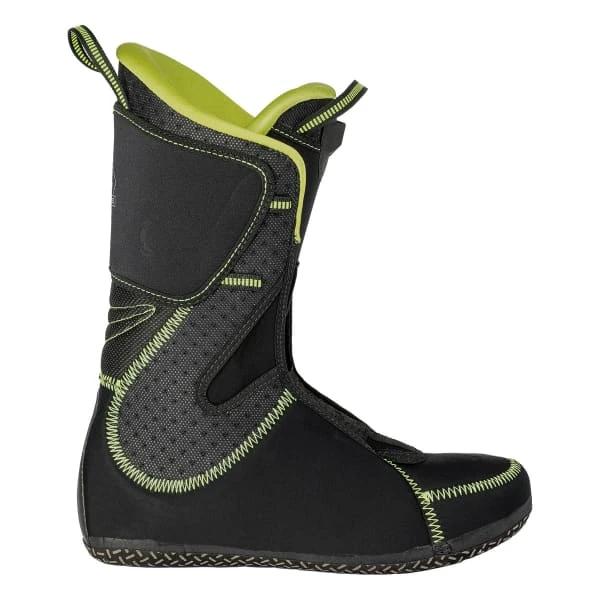 SCOTT COSMOS TOUR WHITE/YELLOW 23 - Image 5